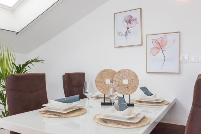 Luxury Apartment Anto With Sea View And Balcony Banjole Buitenkant foto