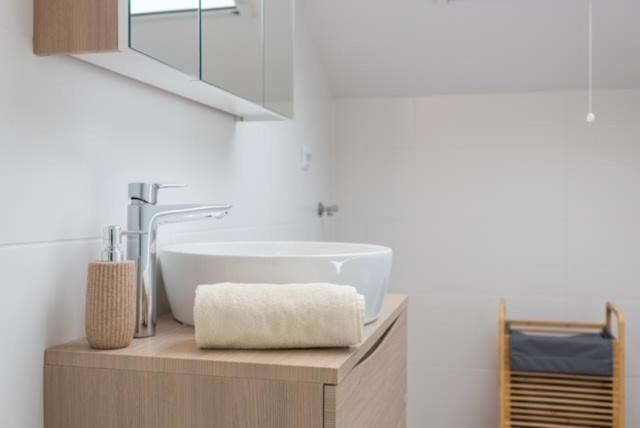 Luxury Apartment Anto With Sea View And Balcony Banjole Buitenkant foto