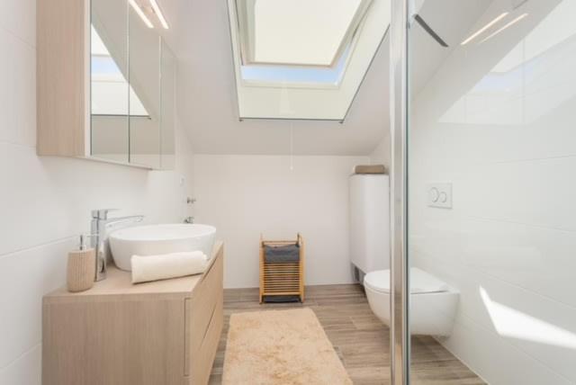 Luxury Apartment Anto With Sea View And Balcony Banjole Buitenkant foto